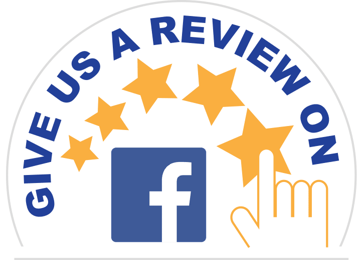 Facebook Reviews