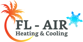 FL-Air Heating & Cooling