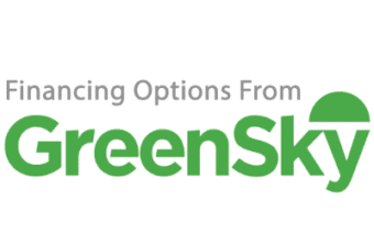 Greensky AC Financing