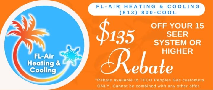 $135 Rebate