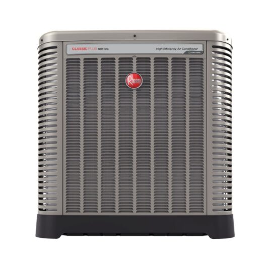 Rheem RA16AZ Endeavor Line Classic Plus Series iM Air Conditioner
