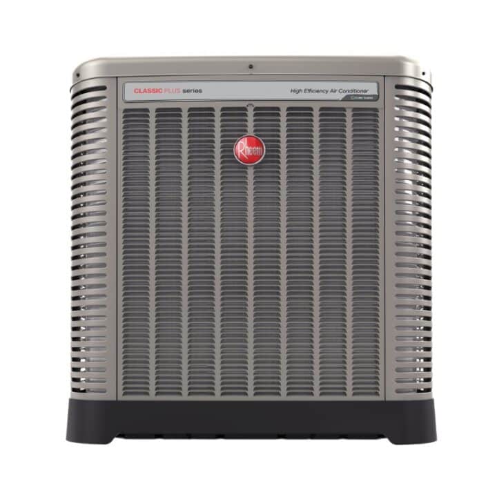 RA16AZ Endeavor Line Classic Plus Series iM Air Conditioner