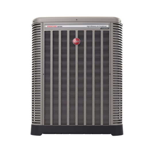 Rheem RA18AZ Endeavor Line Prestige Series iM Air Conditioners
