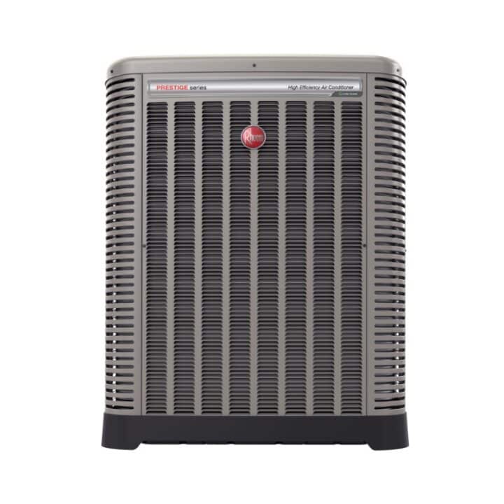 RA18AZ Endeavor Line Prestige Series iM Air Conditioners