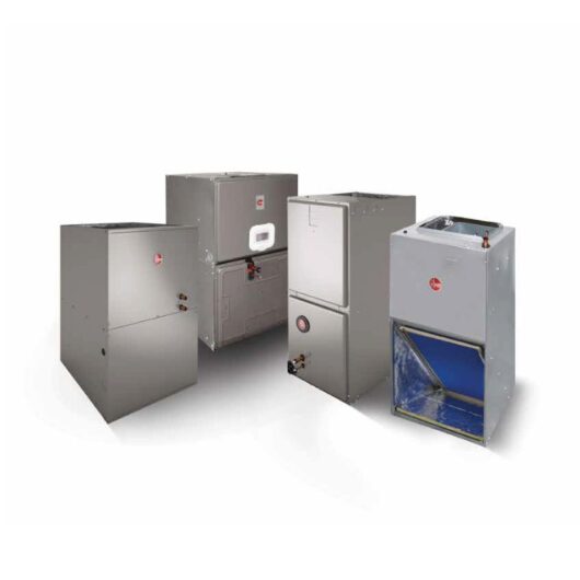Rheem Air Handlers