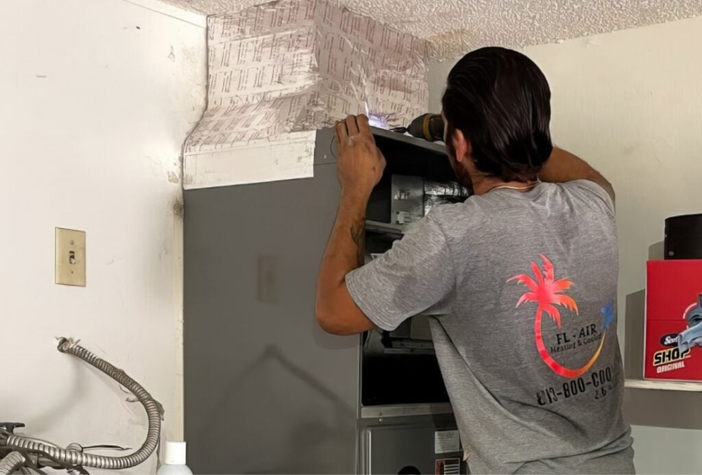AC Repair