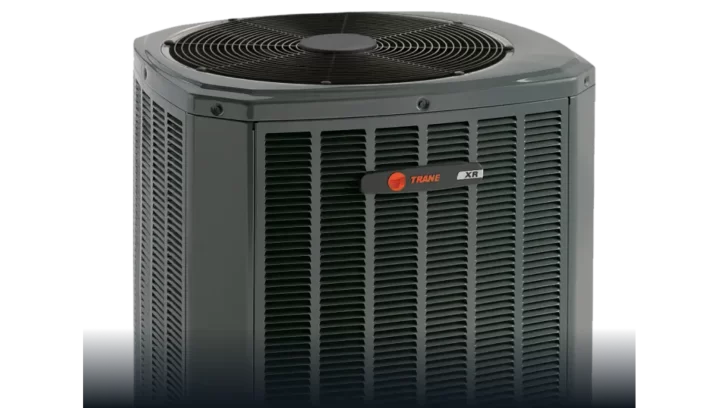 Trane Air Conditioners