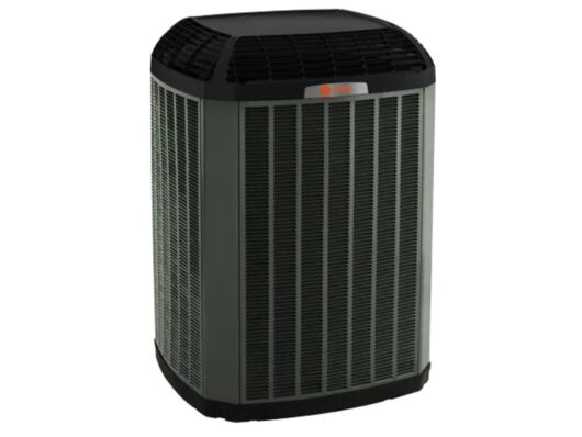 Trane XL15i Air Conditioner