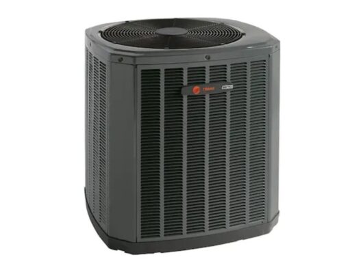 Trane XV17 TruComfort AC Unit