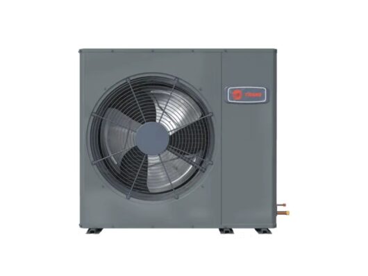 Trane XR15 Low Profile AC Unit