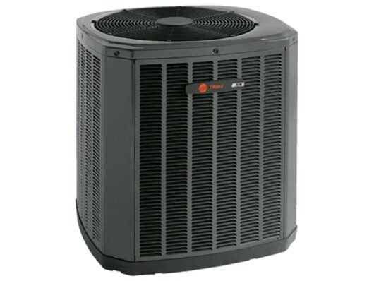 Trane XR13 Air Conditioner