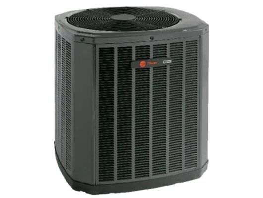 Trane XV18 TruComfort AC Unit