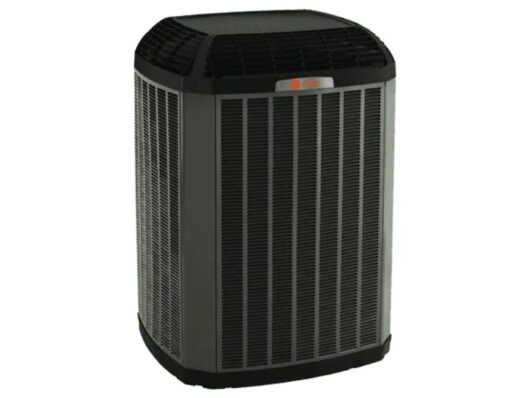 Trane XV20i TruComfort AC Unit