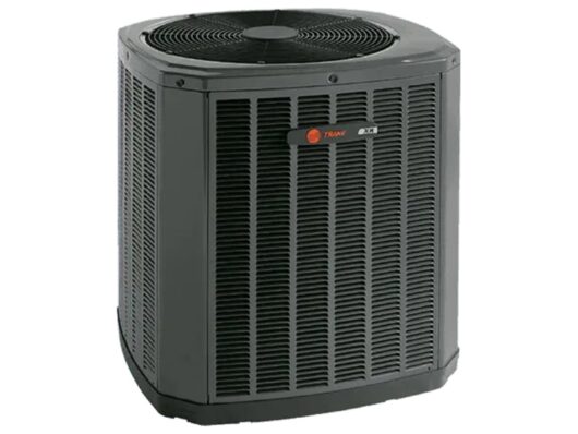 Trane XR14 Air Conditioner