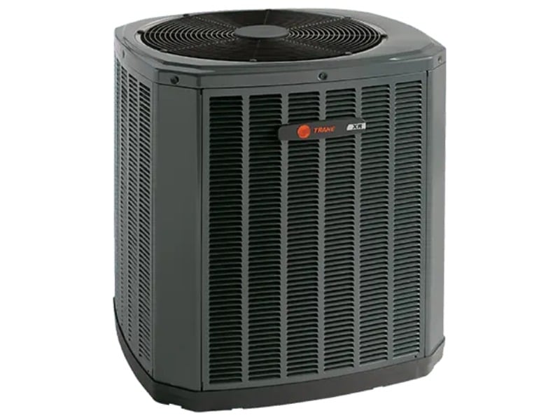 Trane XR15 Air Conditioner