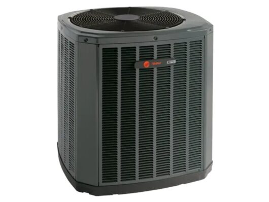 Trane XR16 Air Conditioner