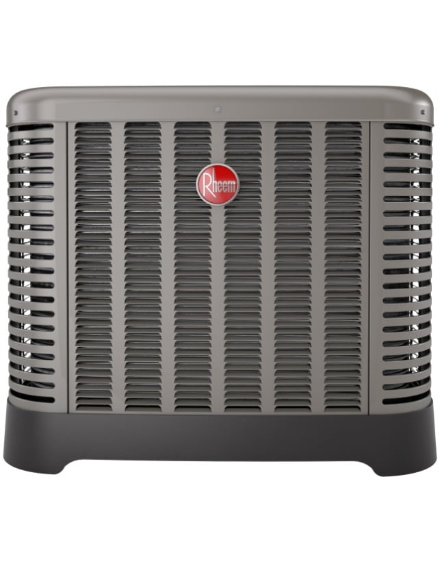 Rheem Endeavor Line Classic Series AC Units
