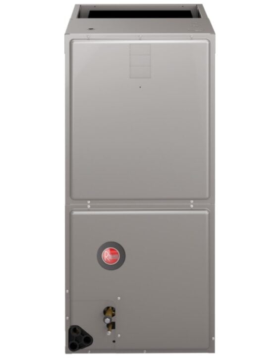 Rheem High Efficiency - Two-Stage ECM Motor (RH2T)