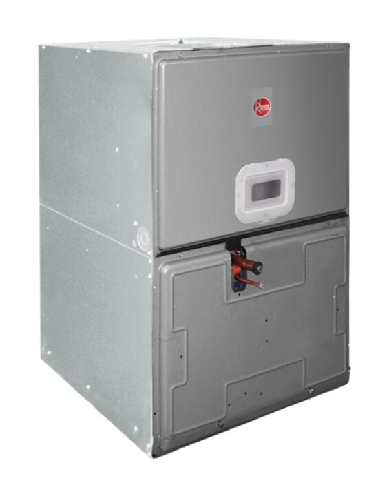 Rheem Select Series High Efficiency with ECM Motor (WBHP)