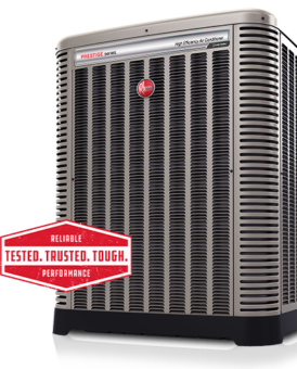 rheem-air-conditioners Rheem Air Conditioners