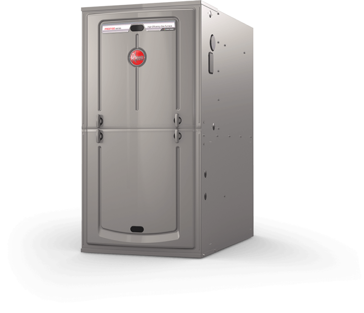 rheem air handlers