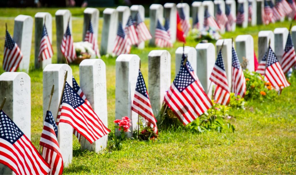 memorial day